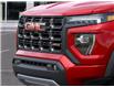 2026 GMC Canyon AT4 (Stk: T1196187) in Calgary - Image 14 of 25