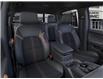 2026 GMC Canyon AT4 (Stk: T1196187) in Calgary - Image 17 of 25