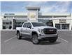 2026 GMC Sierra 1500 AT4 (Stk: TZ317841) in Calgary - Image 3 of 25
