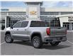 2026 GMC Sierra 1500 AT4 (Stk: TZ317841) in Calgary - Image 4 of 25