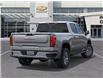2026 GMC Sierra 1500 AT4 (Stk: TZ317841) in Calgary - Image 5 of 25