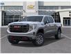 2026 GMC Sierra 1500 AT4 (Stk: TZ317841) in Calgary - Image 7 of 25