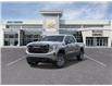 2026 GMC Sierra 1500 AT4 (Stk: TZ317841) in Calgary - Image 9 of 25
