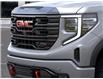 2026 GMC Sierra 1500 AT4 (Stk: TZ317841) in Calgary - Image 14 of 25