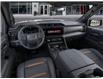 2026 GMC Sierra 1500 AT4 (Stk: TZ317841) in Calgary - Image 16 of 25