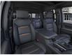 2026 GMC Sierra 1500 AT4 (Stk: TZ317841) in Calgary - Image 17 of 25