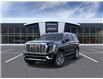 2026 GMC Yukon Denali (Stk: 257018) in New Glasgow - Image 1 of 6