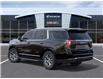 2026 GMC Yukon Denali (Stk: 257018) in New Glasgow - Image 3 of 6