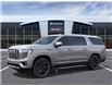 2026 GMC Yukon XL Denali (Stk: 260014) in New Glasgow - Image 2 of 6
