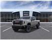 2026 GMC Sierra 2500HD AT4X (Stk: 26-144) in Kirkland Lake - Image 1 of 6