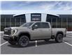 2026 GMC Sierra 2500HD AT4X (Stk: 26-144) in Kirkland Lake - Image 2 of 6