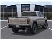 2026 GMC Sierra 2500HD AT4X (Stk: 26-144) in Kirkland Lake - Image 4 of 6
