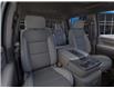 2026 Chevrolet Silverado 2500HD LT (Stk: 31368) in The Pas - Image 6 of 6