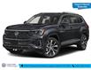 2026 Volkswagen Atlas 2.0 TSI Execline (Stk: TT-302) in Calgary - Image 1 of 13