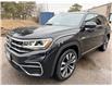 2021 Volkswagen Atlas 3.6 FSI Execline (Stk: 45700A) in Newmarket - Image 1 of 50