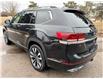 2021 Volkswagen Atlas 3.6 FSI Execline (Stk: 45700A) in Newmarket - Image 16 of 50