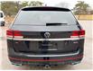 2021 Volkswagen Atlas 3.6 FSI Execline (Stk: 45700A) in Newmarket - Image 17 of 50