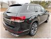 2021 Volkswagen Atlas 3.6 FSI Execline (Stk: 45700A) in Newmarket - Image 18 of 50