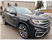 2021 Volkswagen Atlas 3.6 FSI Execline (Stk: 45700A) in Newmarket - Image 20 of 50
