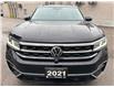 2021 Volkswagen Atlas 3.6 FSI Execline (Stk: 45700A) in Newmarket - Image 21 of 50