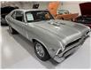1969 Chevrolet Nova SS 396  (Stk: 372614) in Watford - Image 8 of 44