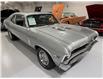 1969 Chevrolet Nova SS 396  (Stk: 372614) in Watford - Image 9 of 44