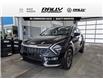 2023 Kia Sportage LX (Stk: V3383) in Prince Albert - Image 1 of 9