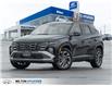 2026 Hyundai Tucson Hybrid Ultimate (Stk: 438229) in Milton - Image 1 of 31