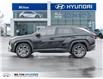 2026 Hyundai Tucson Hybrid Ultimate (Stk: 438229) in Milton - Image 3 of 31