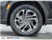 2026 Hyundai Tucson Hybrid Ultimate (Stk: 438229) in Milton - Image 4 of 31