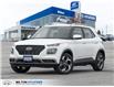 2026 Hyundai Venue Ultimate w/Black Interior (IVT) (Stk: 448791) in Milton - Image 1 of 24