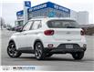 2026 Hyundai Venue Ultimate w/Black Interior (IVT) (Stk: 448791) in Milton - Image 5 of 24