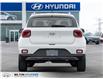 2026 Hyundai Venue Ultimate w/Black Interior (IVT) (Stk: 448791) in Milton - Image 6 of 24