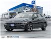 2026 Hyundai Elantra Luxury (Stk: 148340) in Milton - Image 1 of 26