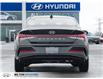 2026 Hyundai Elantra Luxury (Stk: 148340) in Milton - Image 6 of 26