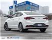 2020 Hyundai Elantra Luxury (Stk: 970673) in Milton - Image 5 of 24