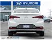2020 Hyundai Elantra Luxury (Stk: 970673) in Milton - Image 6 of 24