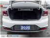 2020 Hyundai Elantra Luxury (Stk: 970673) in Milton - Image 7 of 24