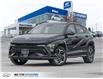 2026 Hyundai Kona 1.6T N Line Ultimate (Stk: 410513) in Milton - Image 1 of 31