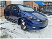 2023 Nissan LEAF SV PLUS (Stk: R-23NILBLU0115) in Calgary - Image 7 of 17