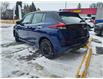 2023 Nissan LEAF SV PLUS (Stk: R-23NILBLU0115) in Calgary - Image 3 of 17