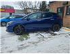 2023 Nissan LEAF SV PLUS (Stk: R-23NILBLU0115) in Calgary - Image 2 of 17