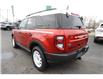 2024 Ford Bronco Sport Heritage (Stk: TL12706) in Windsor - Image 4 of 27