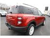 2024 Ford Bronco Sport Heritage (Stk: TL12706) in Windsor - Image 6 of 27