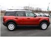 2024 Ford Bronco Sport Heritage (Stk: TL12706) in Windsor - Image 7 of 27