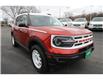 2024 Ford Bronco Sport Heritage (Stk: TL12706) in Windsor - Image 9 of 27