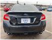 2017 Subaru WRX Sport in Charlottetown - Image 8 of 18