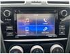 2017 Subaru WRX Sport in Charlottetown - Image 14 of 18
