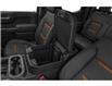 2022 GMC Sierra 1500 Limited AT4 (Stk: H01434) in St. Marys - Image 10 of 12
