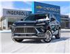 2026 Buick Envision Avenir (Stk: 26178) in Ingersoll - Image 1 of 26